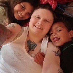 Meet your Posher, Rhonda